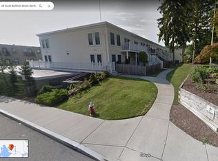 24 S Bulfinch St UNIT 101, North Attleboro, MA 02760