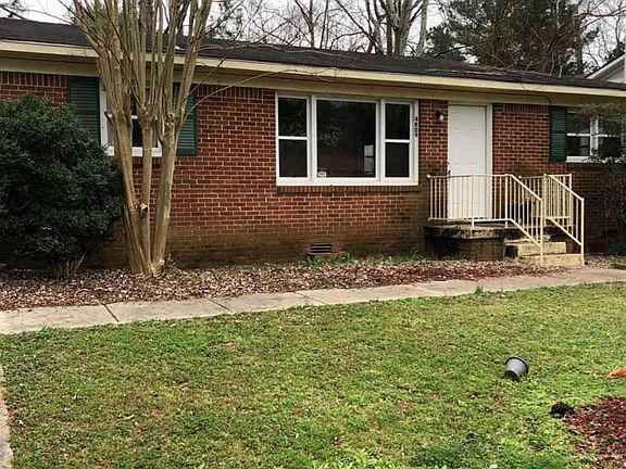 2nd image of 4809 Aubrey Cir NW