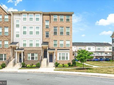 5982 Forum Sq, Frederick, MD, 21703