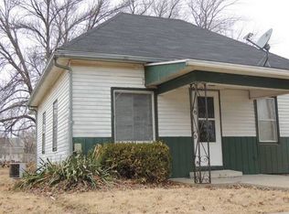 404 1st St, Milo, IA 50166