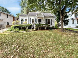 812 Sycamore Dr, Decatur, GA 30030