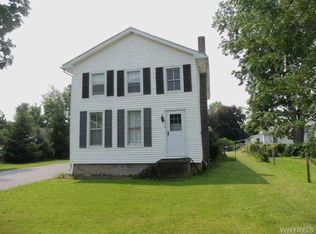 366 W Park St, Albion, NY 14411