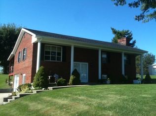 598 Industry Rd, Lancaster, KY 40444