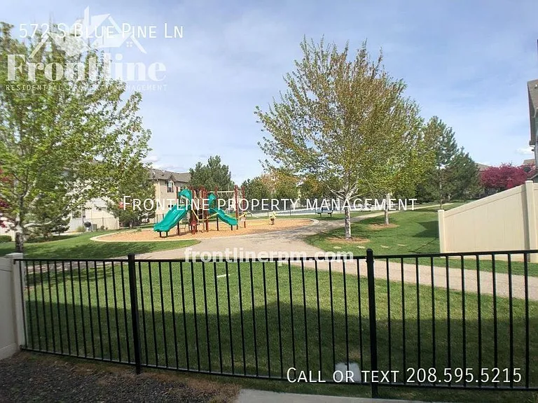 572 S Blue Pine Ln — Photo 6