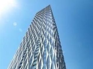 1 Yorkville Ave #3410, Toronto, ON M4W