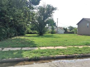 1028 N Wabash Ave, Wichita, KS 67214