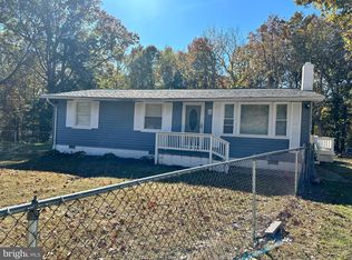 30000 Secretariat Rd, Ruther Glen, VA 22546