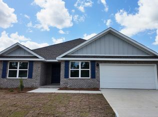 3088 Heritage Plantation Blvd, Laurel Hill, FL 32567