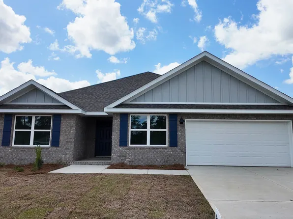 3088 Heritage Plantation Blvd, Laurel Hill, FL 32567