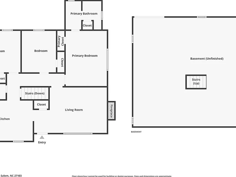 1408 Kenwood St — Photo 2