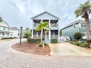 104 Golf Villa Dr, Santa Rosa Beach, FL 32459