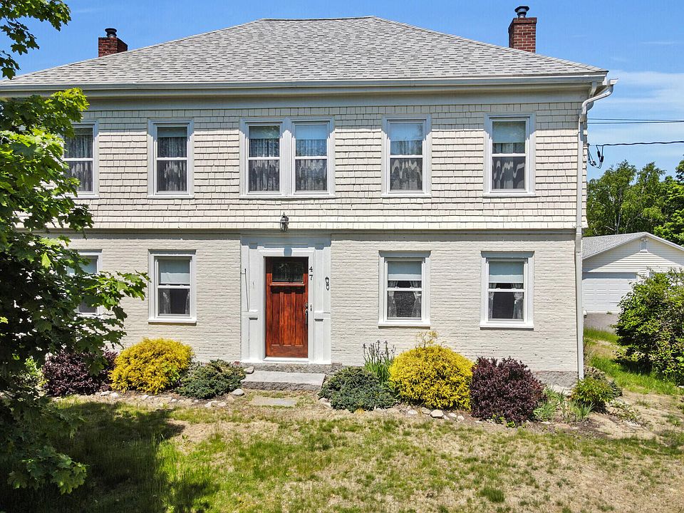 47 Maple Street, Farmingdale, ME 04344 Zillow