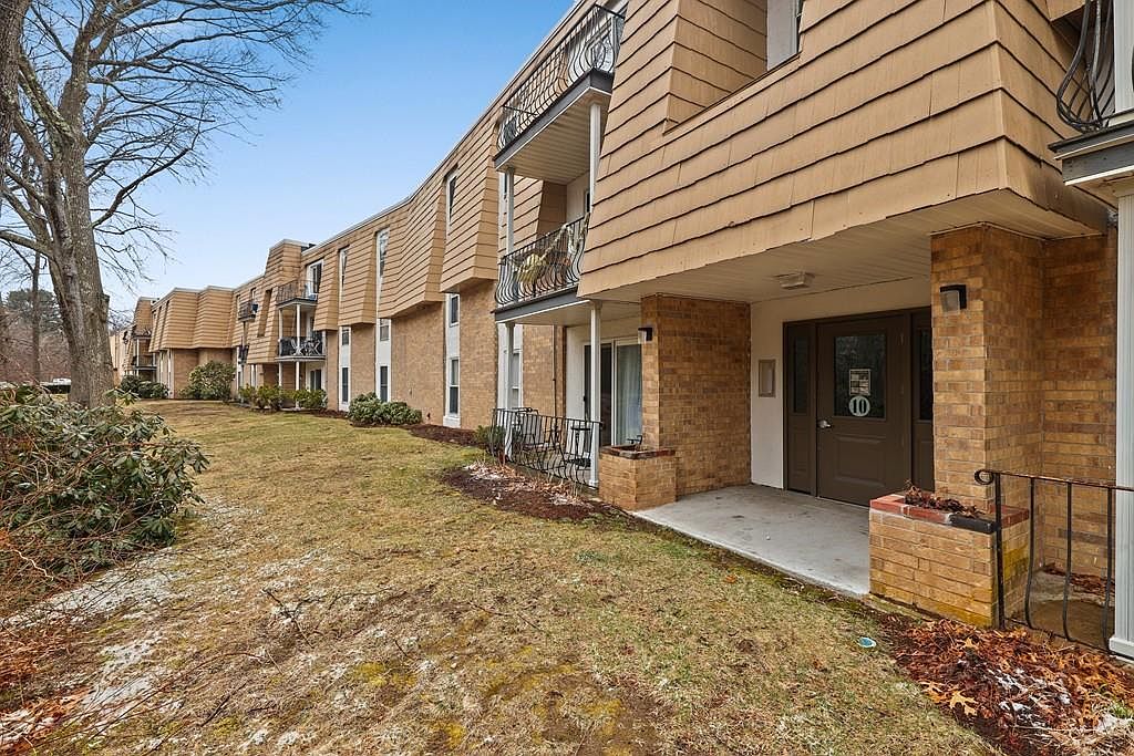 10 Shadowbrook Ln APT 67, Milford, MA 01757 Zillow