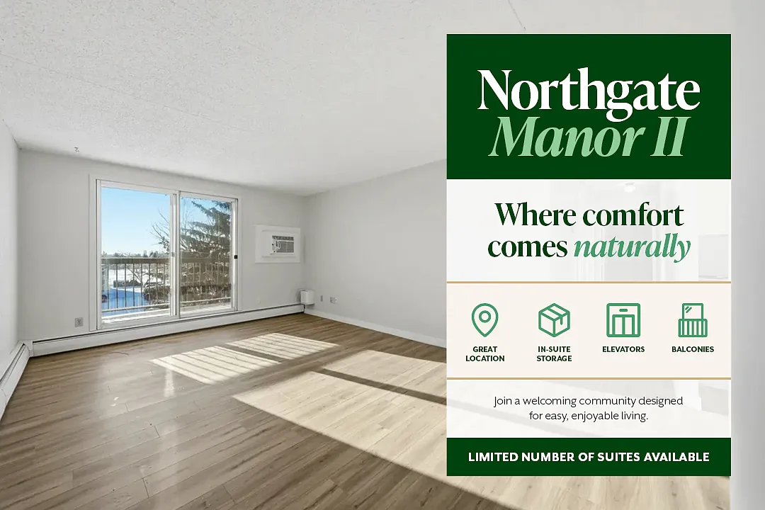Northgate Manor II — Photo 1