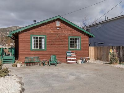 1013 W Fairway Blvd, Big Bear City, CA, 92314