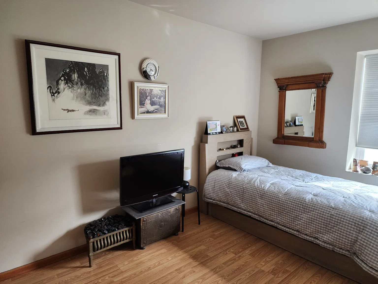 3 bed, 2.5 bath, 2500 sqft, $4,200 — Photo 4