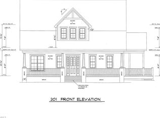 255 Glade View Ct, Winston Salem, NC 27101