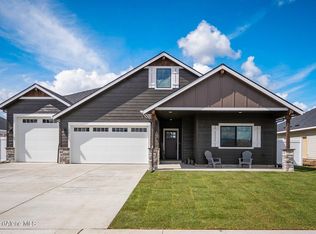 10914 N Brantley Rd, Hayden Lake, ID 83835