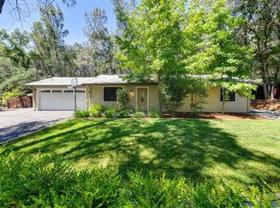 6371 Page Ln, El Dorado, CA 95623