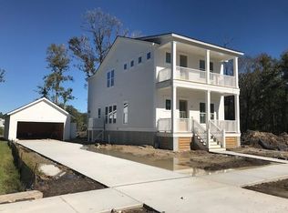 2623 Battle Trail Dr, Johns Island, SC 29455