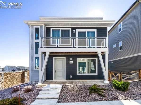 5719 Tramore Ct, Colorado Springs, CO 80927