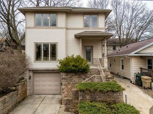 16 South Allen Street, Madison, WI 53726