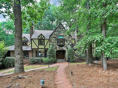 9401 Squirrel Hollow Ln #10 & 11, Charlotte, NC, 28270