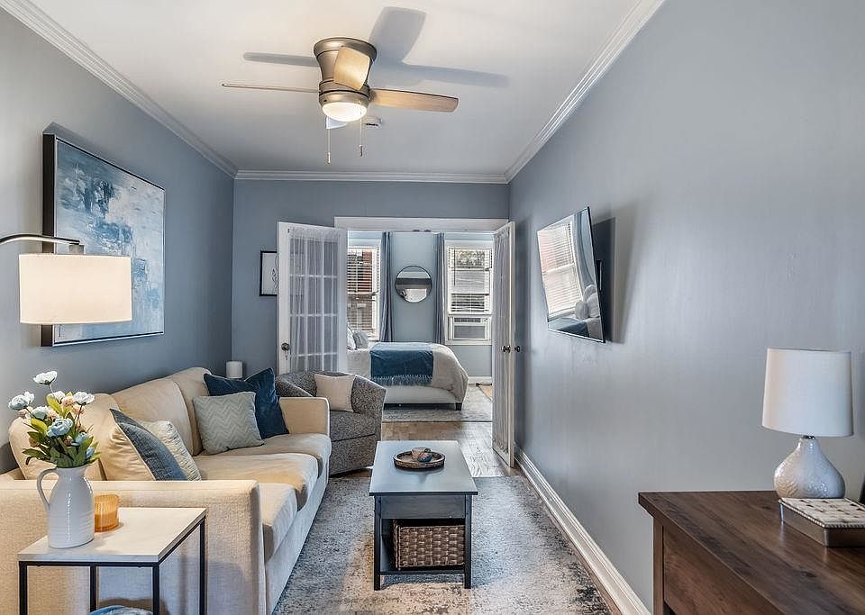 1st image of 532 Adams St APT 2B