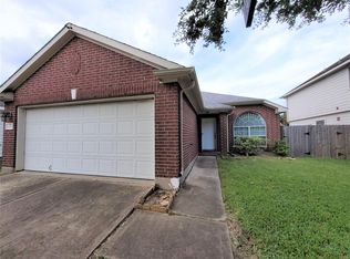 12406 Magnolia Cyn, Houston, TX 77099