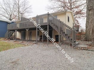 1152 W Pleasant Poin, Rome City, IN 46784