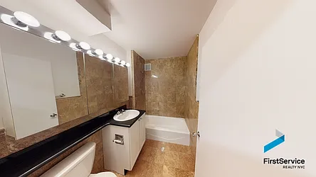 Rented by AZ REALTY NYC LLC