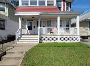 220 5th St FLOOR 2, Schenectady, NY 12302