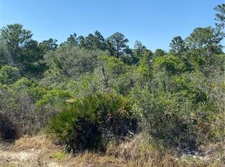 3020 Hammock Rd, Sebring, FL 33872