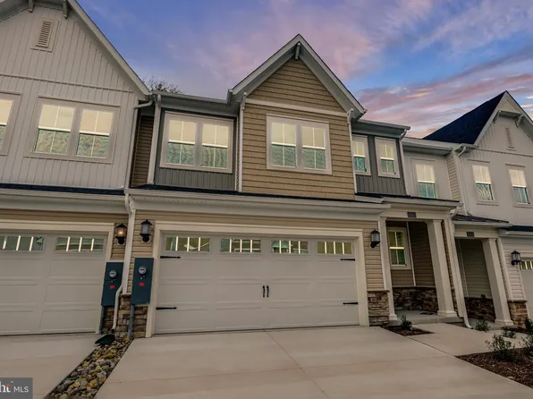 32433 Norman Ln #Townhouse 84, Frankford, DE 19945