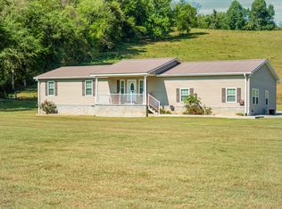 820 New Herman Rd, Shelbyville, TN 37160