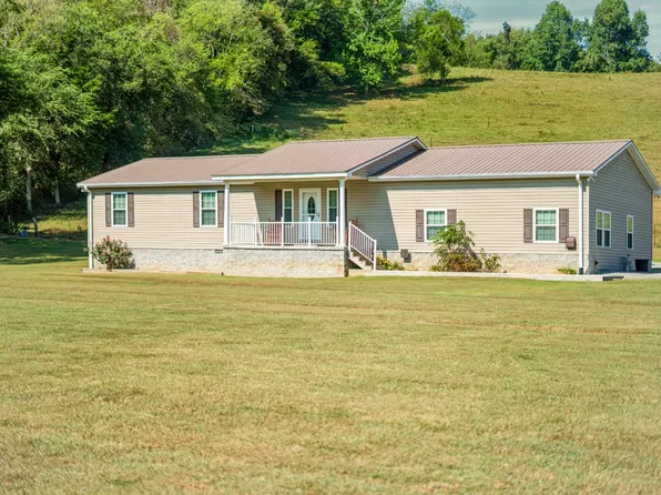 820 New Herman Rd, Shelbyville, TN 37160