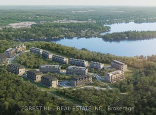 119 Town Line Rd E #F109, Huntsville, ON P1H1R1