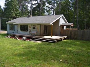 2838 E Lake George Rd, Rhinelander, WI 54501