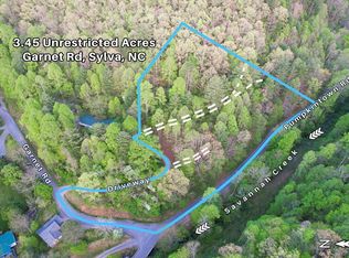38 Garnet Rd, Sylva, NC 28779