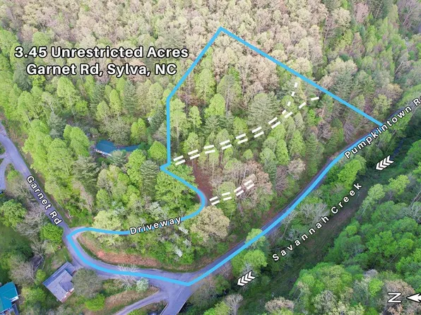 38 Garnet Rd, Sylva, NC 28779