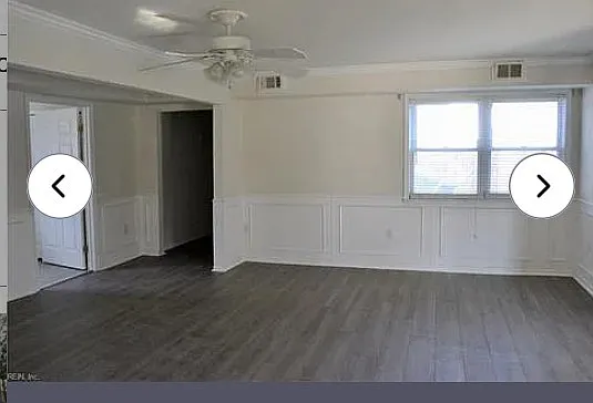 499 Smoke Rise Lane Beach Vb #VA-23452VIRGINIA — Photo 2