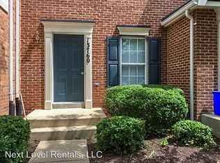 13760 Palmetto Cir #13760, Germantown, MD 20874