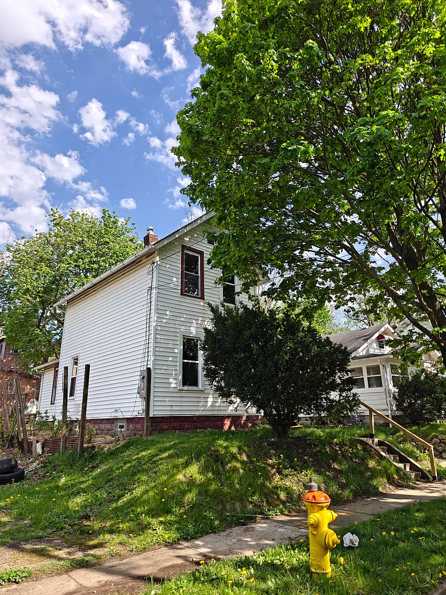 Building Photo - 307 Sobul Ave