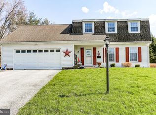 91 Sunrise Blvd, Elizabethtown, PA 17022