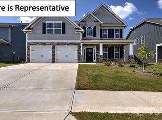 4007 Samaritan Ln, Denver, NC 28037