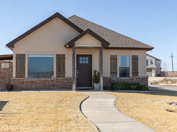 24 Wilshire Blvd, Lubbock, TX 79416