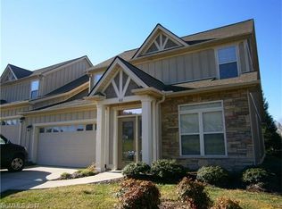 62 Sage Flats Ln, Fletcher, NC 28732