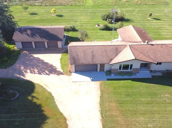 W8933 Cth S #B, Bryant, WI 54418