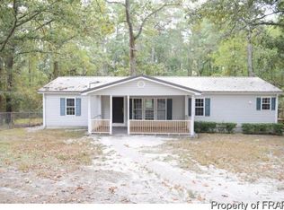 1324 Ponderosa Rd, Cameron, NC 28326