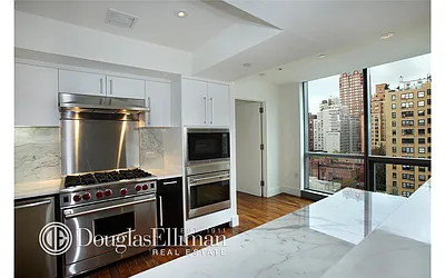 Sold by Douglas Elliman